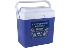 Контейнер изотермический Rosenberg RPL-805005, 12 л