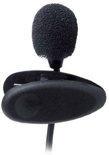 Микрофон Ritmix RCM-101