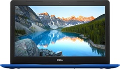 Ноутбук Dell Inspiron 3584-1529 (синий)