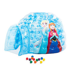 Игровой центр Intex Холодное сердце 185х157х107 см, 3-6 лет (разноцветный)