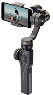 Электронный трёхосевой стедикам Zhiyun Smooth 4