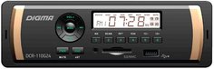 Автомагнитола Digma DCR-110G24