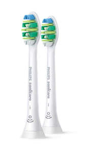 Насадки для электрических зубных щеток Philips Sonicare HX9002/10