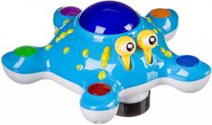 Развивающая игрушка ZHORYA Морская звездочка (разноцветный)
