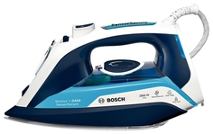 Утюг Bosch TDA 5029210 (темно-синий)
