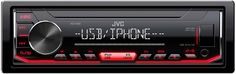 Автомагнитола JVC KD-X262