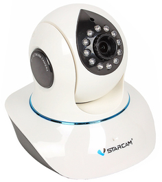 IP-камера VStarcam C7838RUSS (белый)