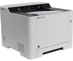 Лазерный принтер Kyocera ECOSYS P5026CDW