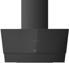 Вытяжка Midea MH90AN872GB (черный)