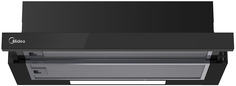 Вытяжка Midea MH60P303GB (черный)