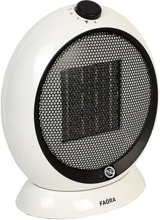 Тепловентилятор Neoclima PTC-20 FAURA