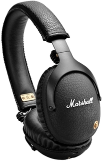 Наушники Marshall Monitor Bluetooth (черный)