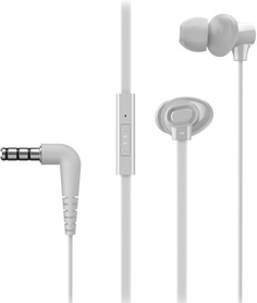 Bluetooth гарнитура Panasonic RP-TCM130GEW (белый)