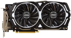 Видеокарта MSI GeForce GTX 1060 ARMOR 3G OCV1
