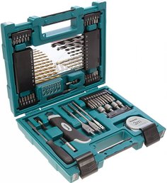 Набор оснастки Makita D-33691 71 предмет
