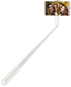 Монопод Huawei Moonlight Selfie Stick CF33 (белый)