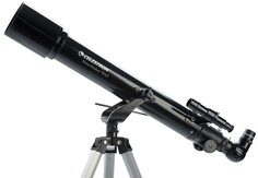 Телескоп Celestron PowerSeeker 70 AZ