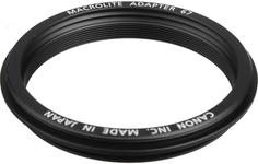 Переходное кольцо Canon Macrolite Adapter 67