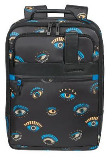 Рюкзак Samsonite I32*007*65 для ноутбука 15.6&quot; (черный)