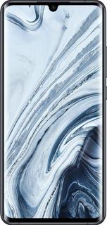 Мобильный телефон Xiaomi Mi Note 10 6/128GB (черный)