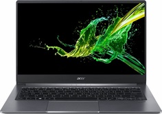 Ноутбук Acer Swift 3 SF314-57-340B (серый)