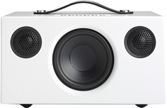 Портативная колонка Audio Pro Addon T5 (белый)