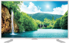 LED телевизор Starwind SW-LED43F422ST2S 43&quot; (серебристый)