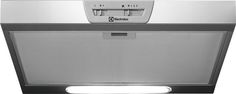 Встраиваемая вытяжка Electrolux LFU 9215X