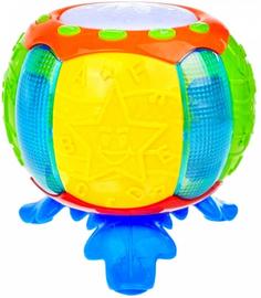 Развивающая игрушка Play Smart Музыкальный барабан (разноцветный)