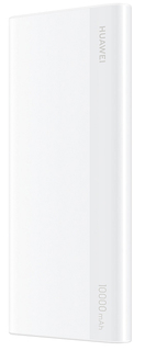 Портативное зарядное устройство Huawei CP11QC Quick Charge 10000 мАч (белый)