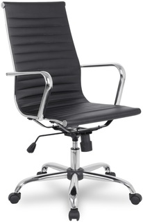 Офисное кресло College H-966L-1 (черный)