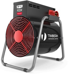 Тепловая пушка Timberk TIH RE8 30M (черный)