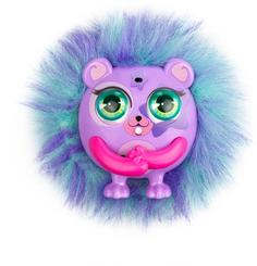 Интерактивная игрушка Tiny Furries Sugar (разноцветный)