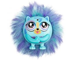 Интерактивная игрушка Tiny Furries Jelly (разноцветный)