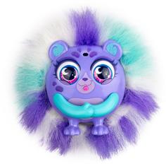 Интерактивная игрушка Tiny Furries Cookie (разноцветный)
