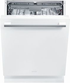 Посудомоечная машина Gorenje GV6SY21W (белый)
