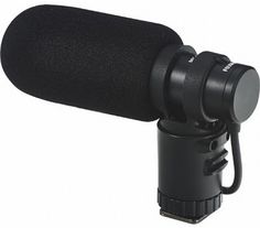 Микрофон Fujifilm MIC-ST1