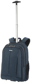 Рюкзак Samsonite CM5*009*01 для ноутбука 15.6&quot; (синий)