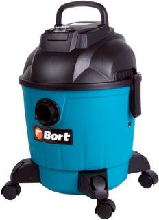 Промышленный пылесос Bort BSS-1218