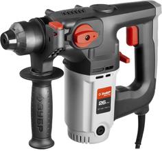 Перфоратор Зубр ЗП-26-750 ЭК