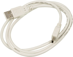 Кабель Ningbo USB2.0 USB A(m) - mini USB B (m) 1м