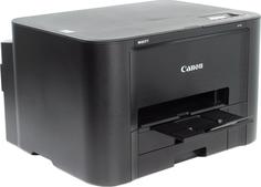 Струйный принтер Canon Maxify IB4140 (черный)
