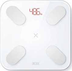 Умные весы Picooc Mini Pro (белый)