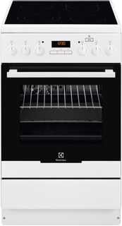 Электрическая плита Electrolux EKC 954901W