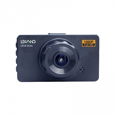 Видеорегистратор Lexand LR18 DUAL