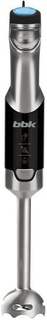 Блендер BBK KBH1016 (черный, нержавеющая сталь)