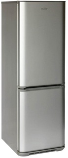 Холодильник Бирюса 633 (металлик)