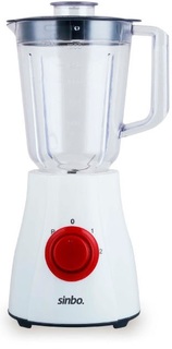 Блендер Sinbo SHB 3175 (кремовый)