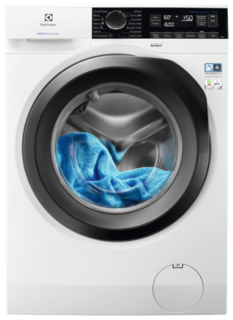 Стиральная машина Electrolux EW8F2R29S (белый)