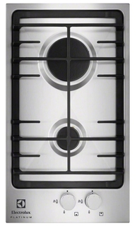 Газовая варочная панель Electrolux EGG 93322 NX (серебристый)